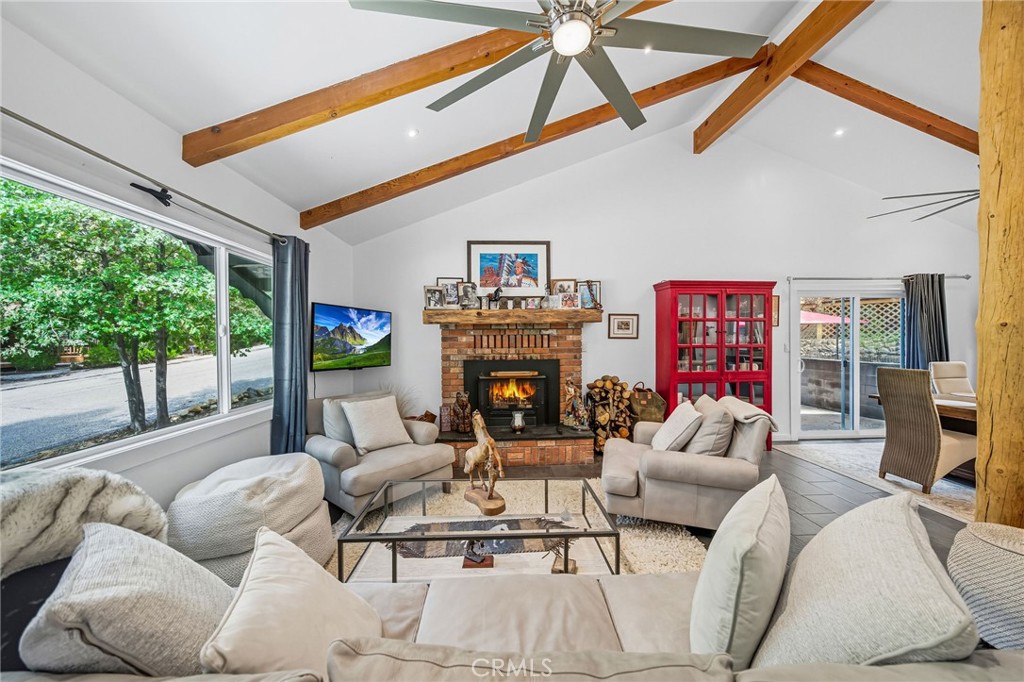 25106 Rim Rock Road Idyllwild, CA 92549 - Photo 6 of 75