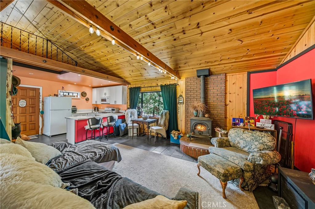 25106 Rim Rock Road Idyllwild, CA 92549 - Photo 65 of 75