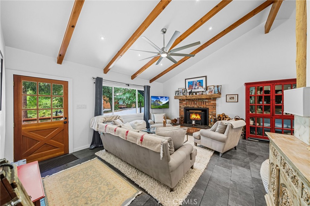 25106 Rim Rock Road Idyllwild, CA 92549 - Photo 7 of 75