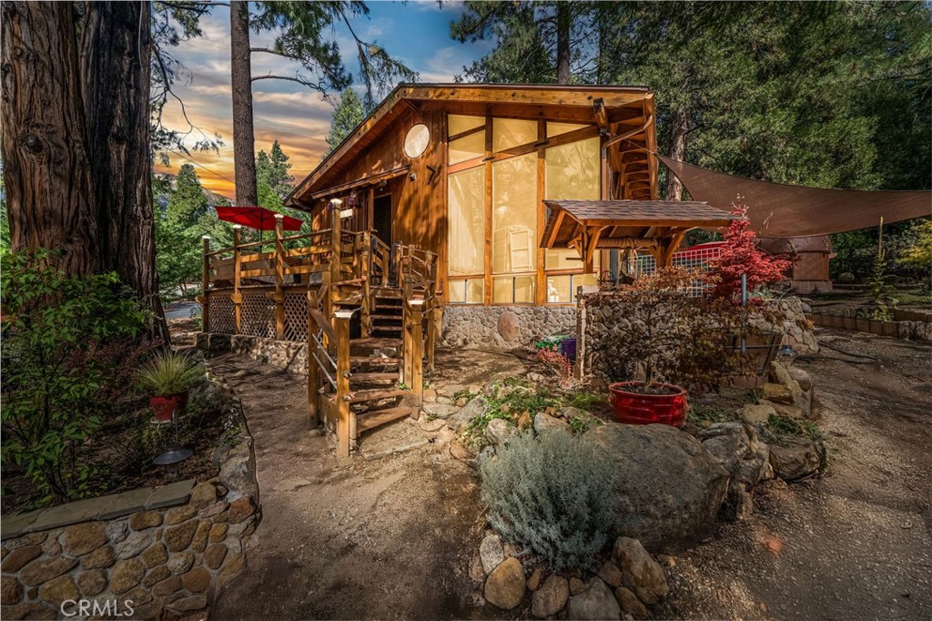 25106 Rim Rock Road Idyllwild, CA 92549 - Photo 73 of 75