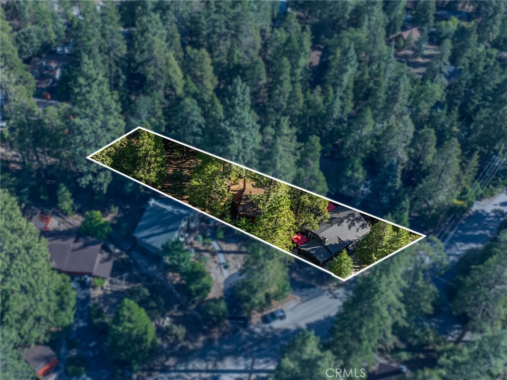 25106 Rim Rock Road Idyllwild, CA 92549 - Photo 75 of 75