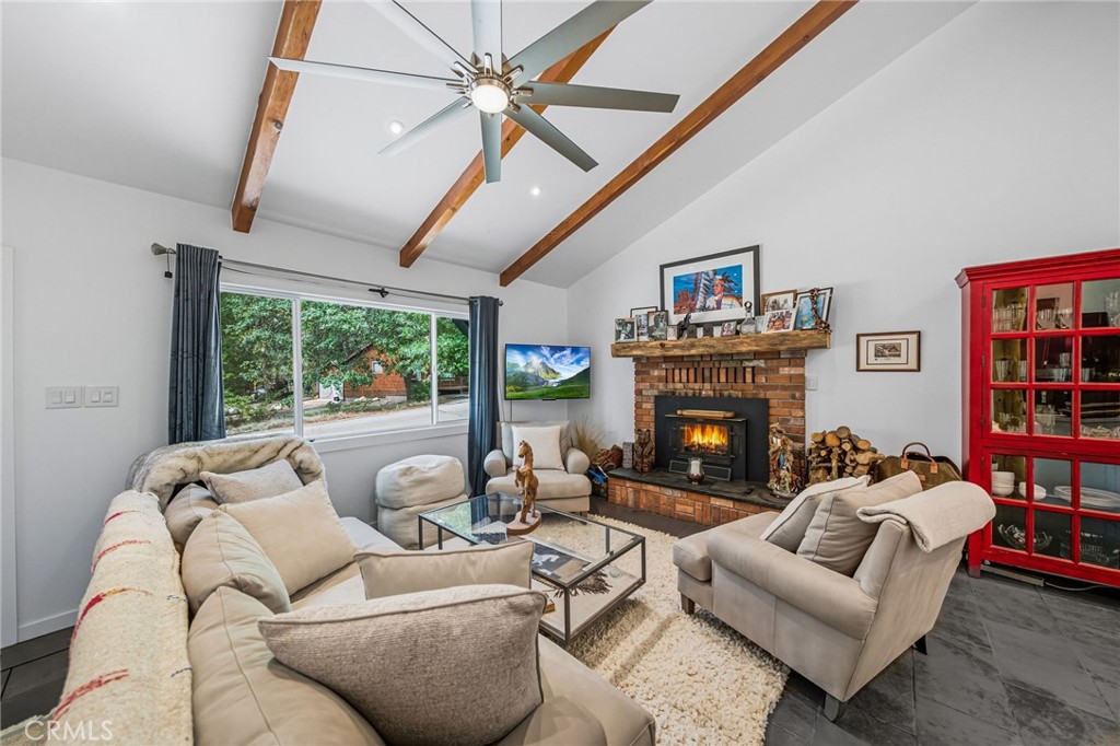 25106 Rim Rock Road Idyllwild, CA 92549 - Photo 8 of 75