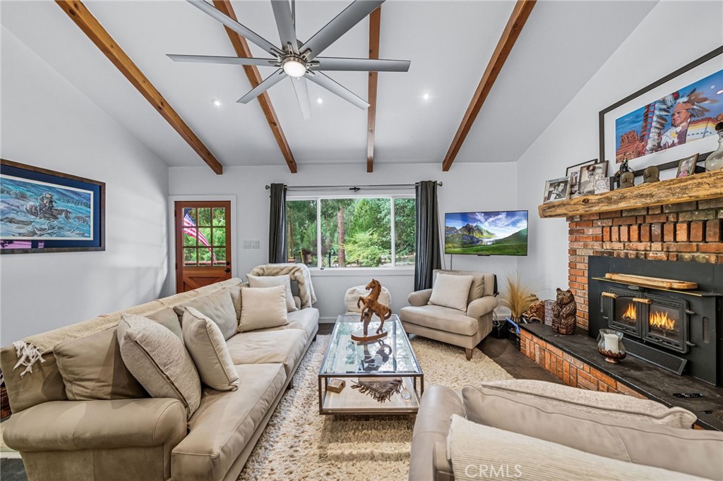 25106 Rim Rock Road Idyllwild, CA 92549 - Photo 10 of 75