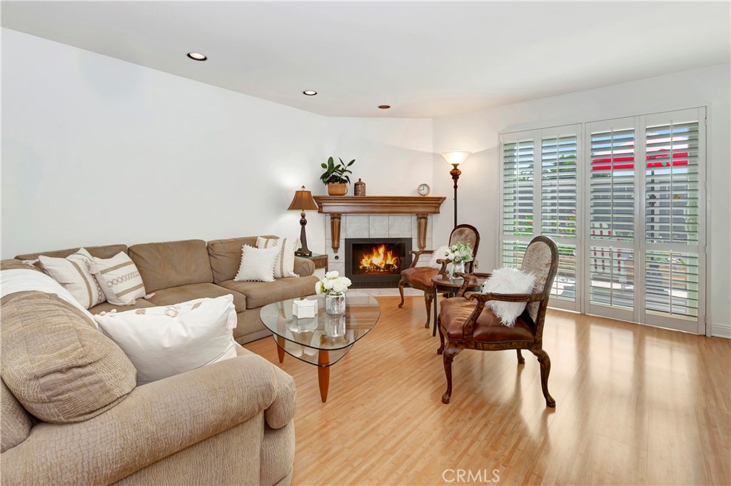 2523 Back Bay Loop, Unit 45 Costa Mesa, CA 92627 - Photo 9 of 26 Plantation shutters throughout the home for added privacy or to manage the bright sunshine