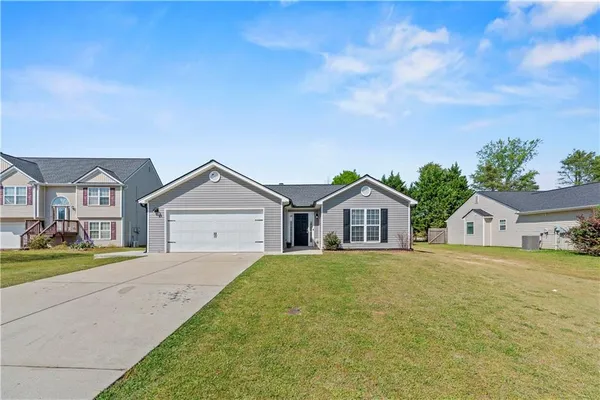 $345,000 | 772 Morris Lane, Winder, GA 30680