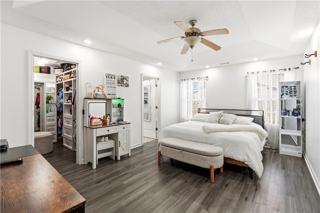 772 Morris Lane Winder, GA 30680 - Photo 17 of 30