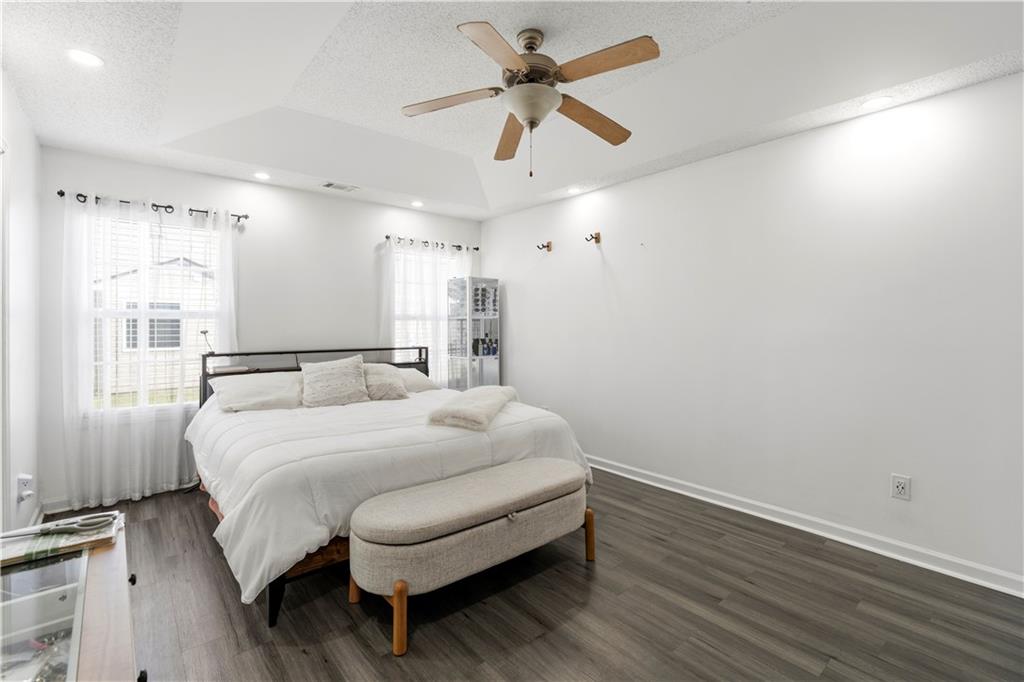 772 Morris Lane Winder, GA 30680 - Photo 18 of 30