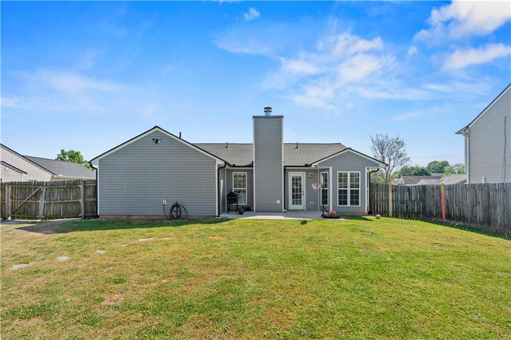 772 Morris Lane Winder, GA 30680 - Photo 26 of 30