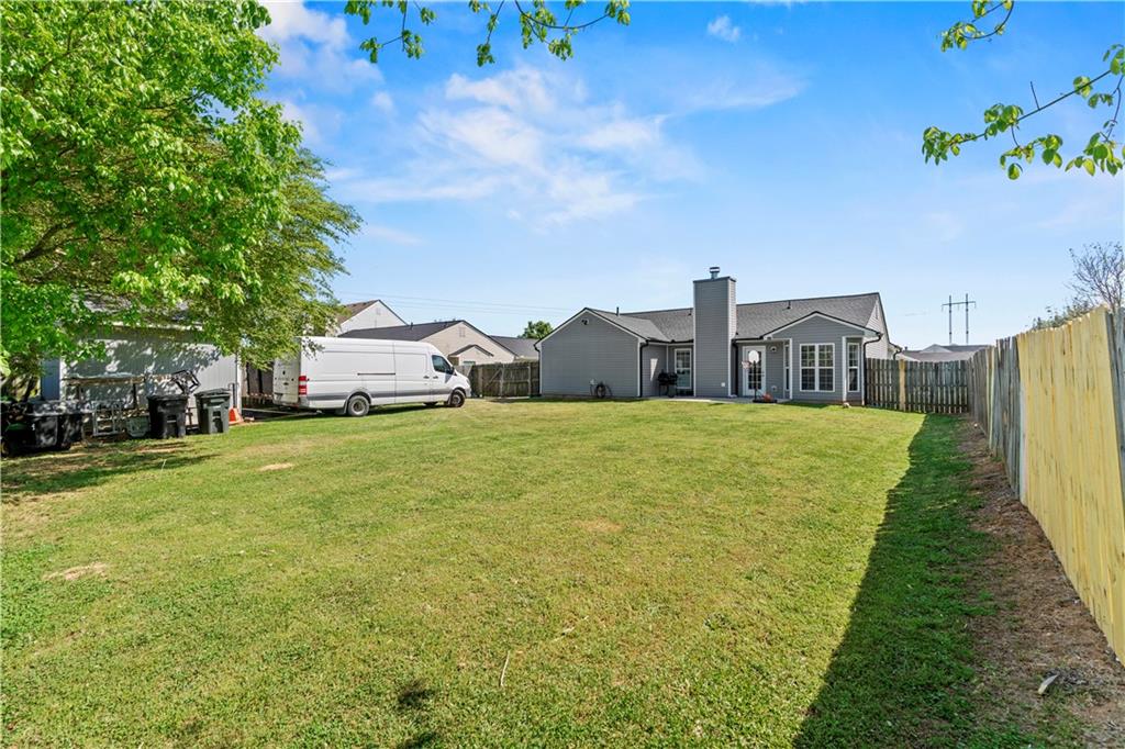 772 Morris Lane Winder, GA 30680 - Photo 27 of 30