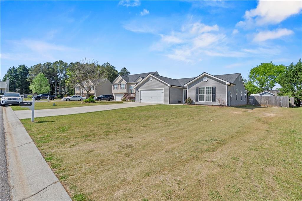 772 Morris Lane Winder, GA 30680 - Photo 3 of 30