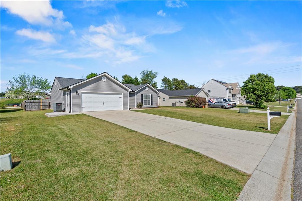 772 Morris Lane Winder, GA 30680 - Photo 4 of 30