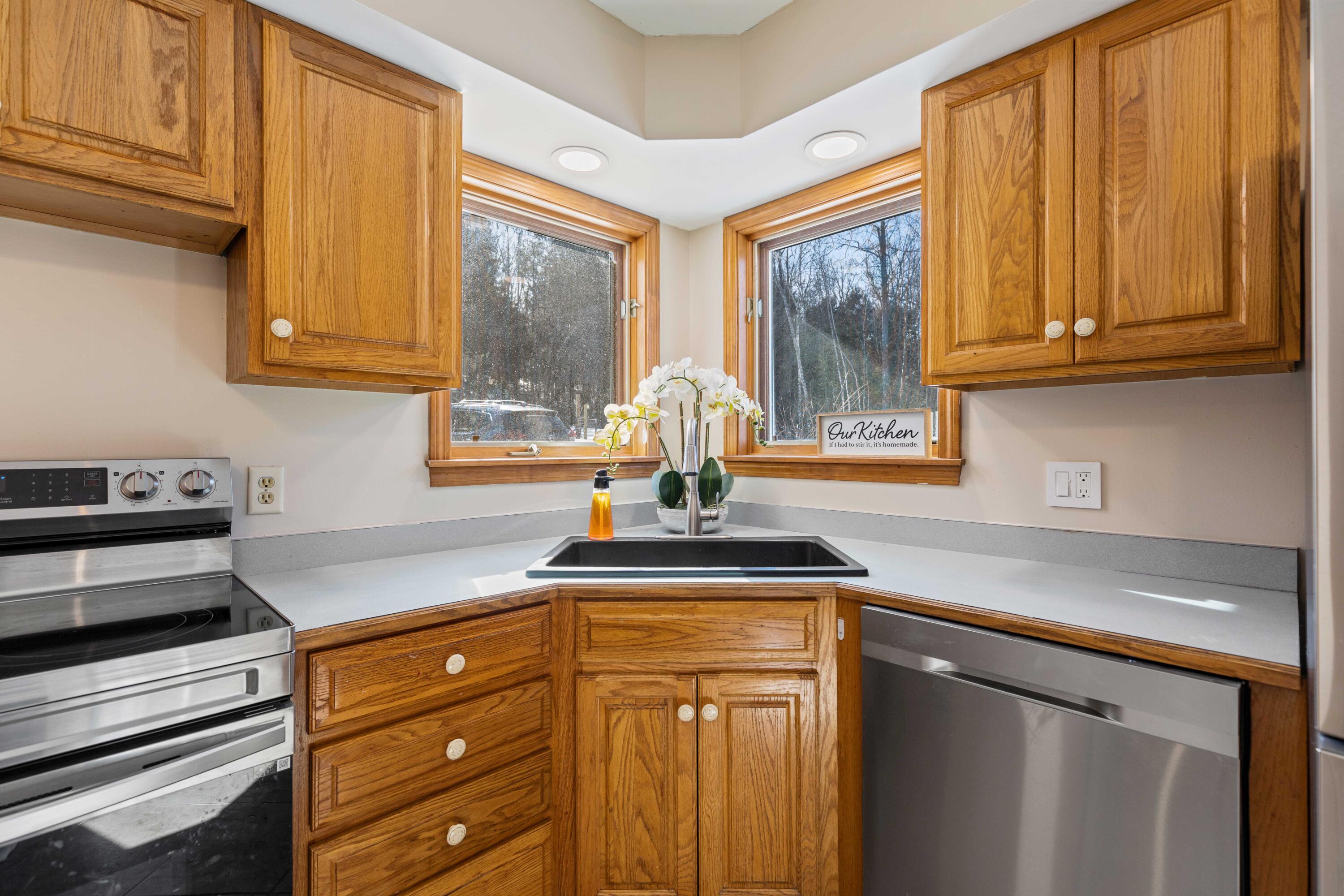 205 Richmond Road Litchfield, ME 04350 - Photo 3 of 37 205 Richmond Litchfield_002