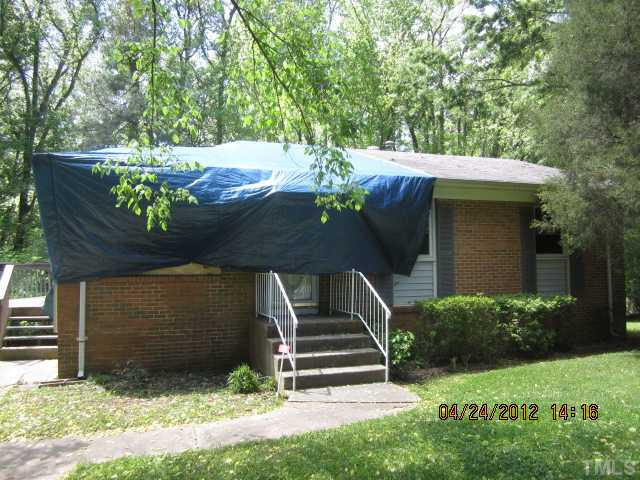 500 Harvest Lane Raleigh, NC 27606 - Photo 1 of 7 Photo 1