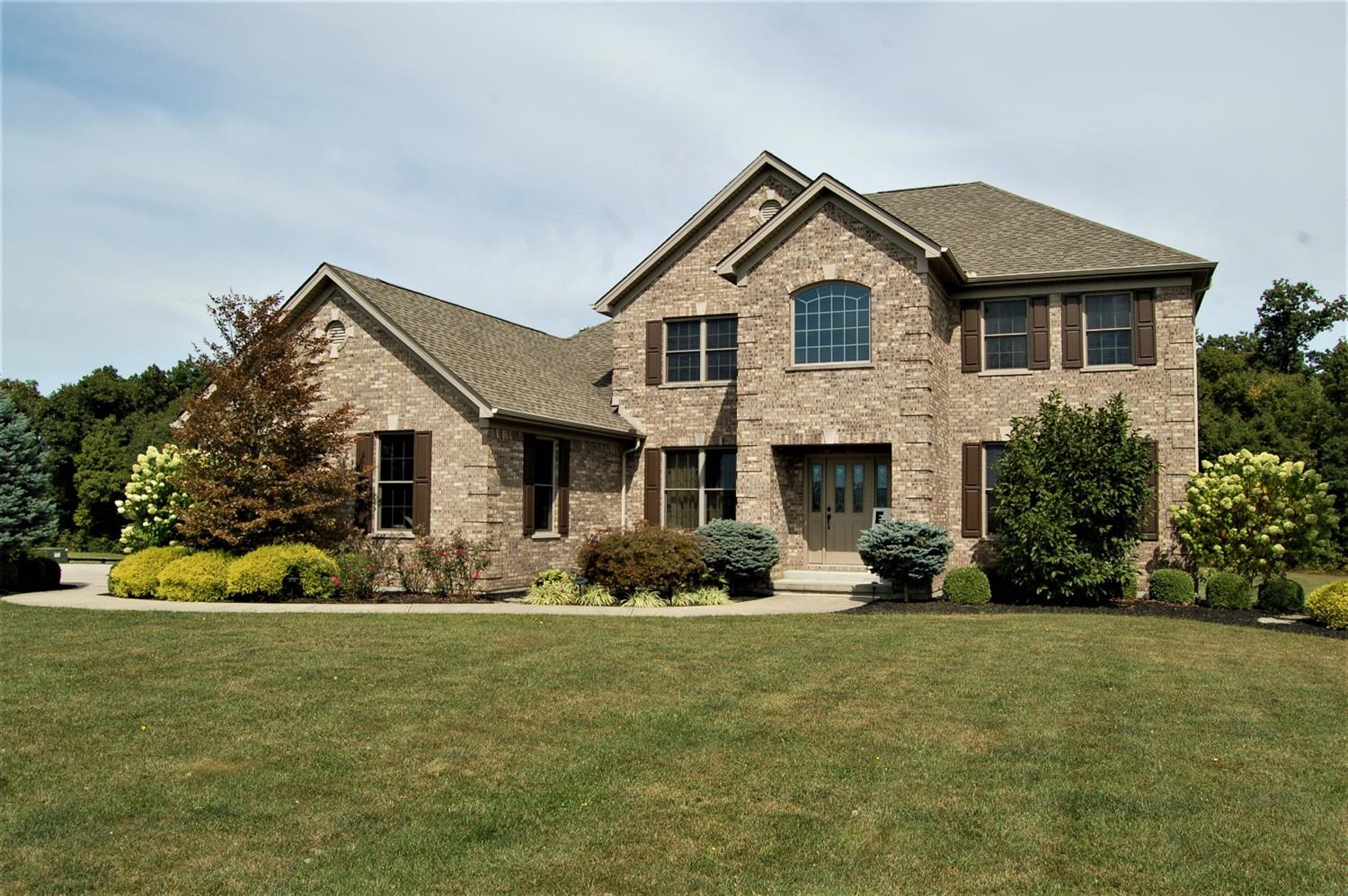 26956 Legion Road Sunman, IN 47041 - Photo 1 of 30