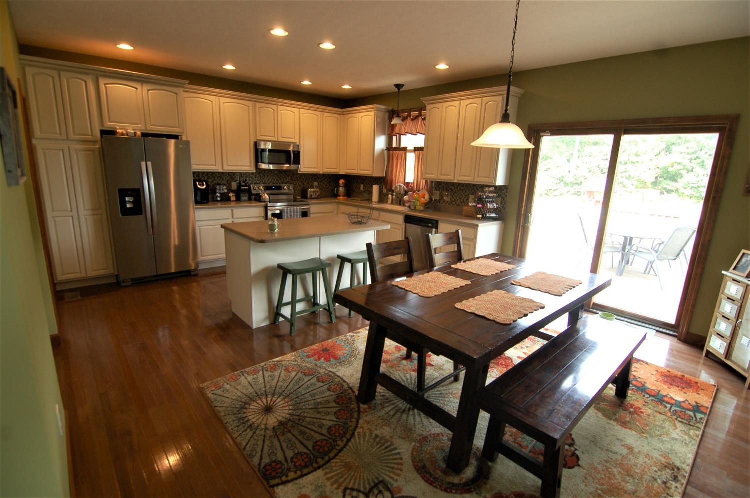 26956 Legion Road Sunman, IN 47041 - Photo 12 of 30
