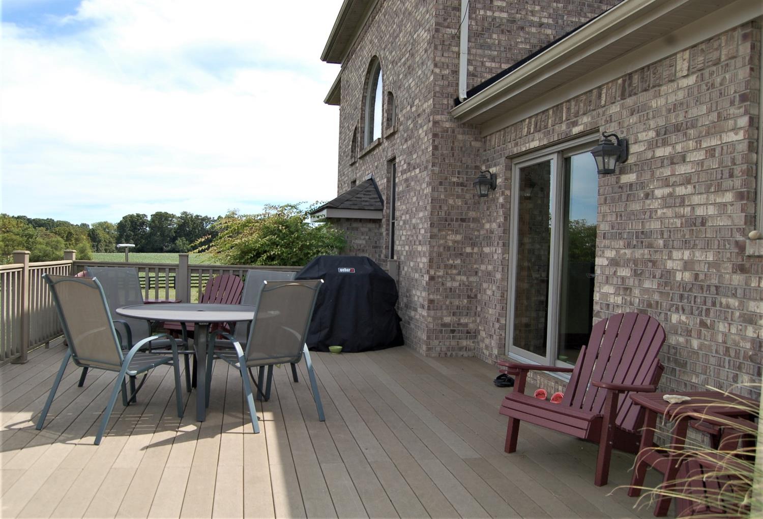 26956 Legion Road Sunman, IN 47041 - Photo 5 of 30