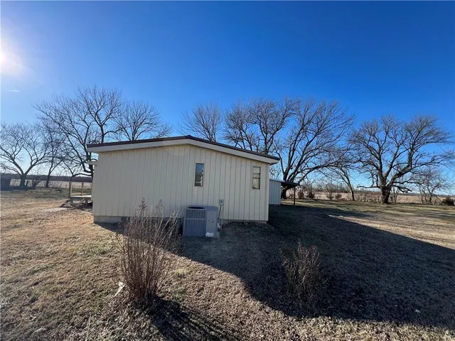 $234,000 | 22255 170th Road, Walnut, KS 66780