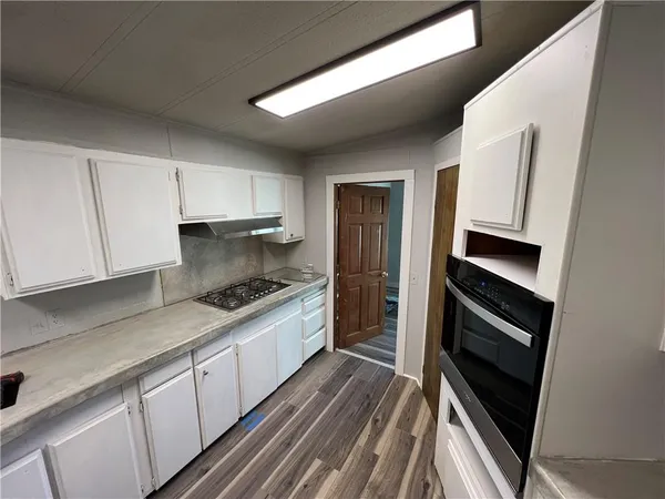 $234,000 | 22255 170th Road, Walnut, KS 66780