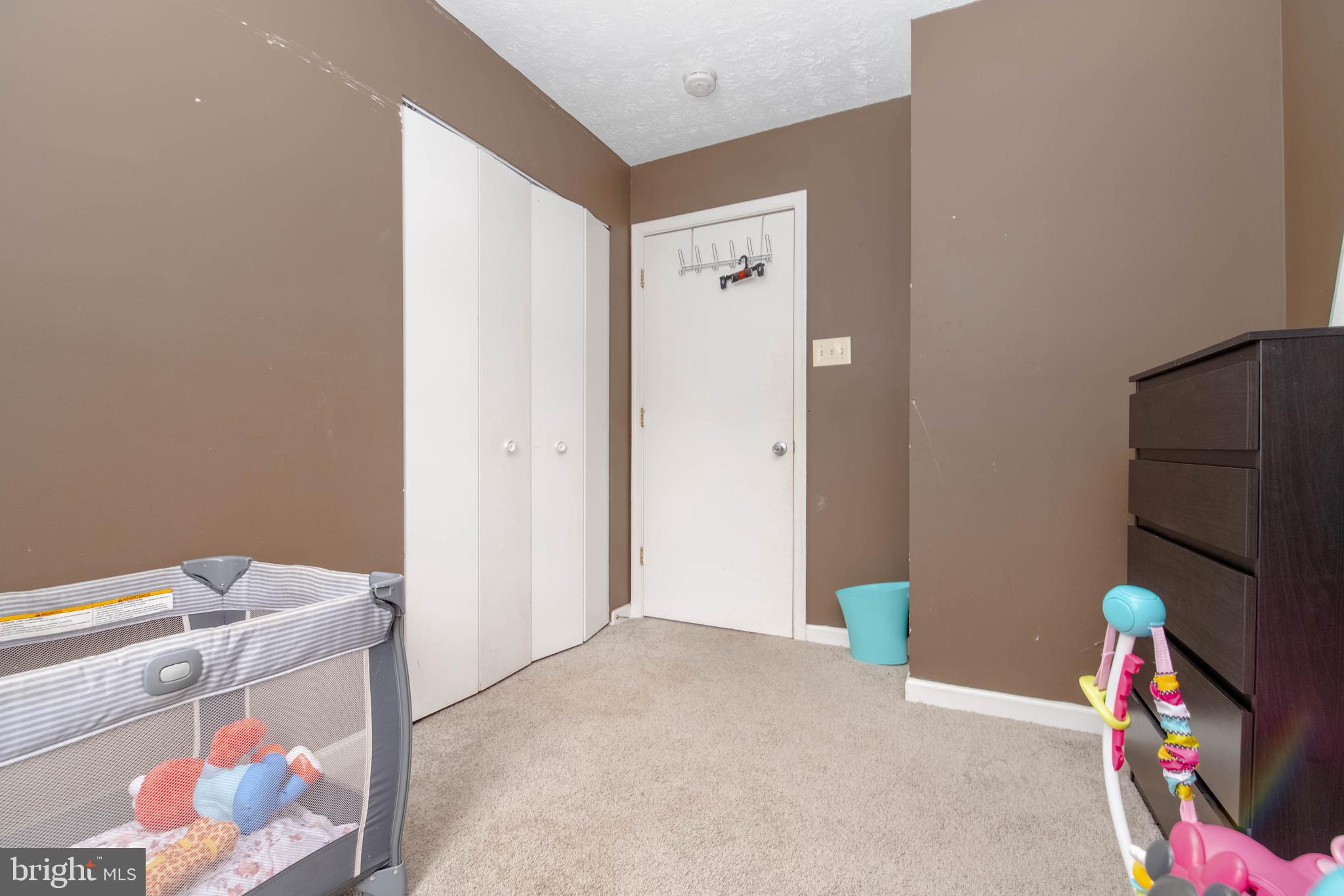 2021 Hackberry Road Baltimore, MD 21221 - Photo 23 of 33 Bedroom 3