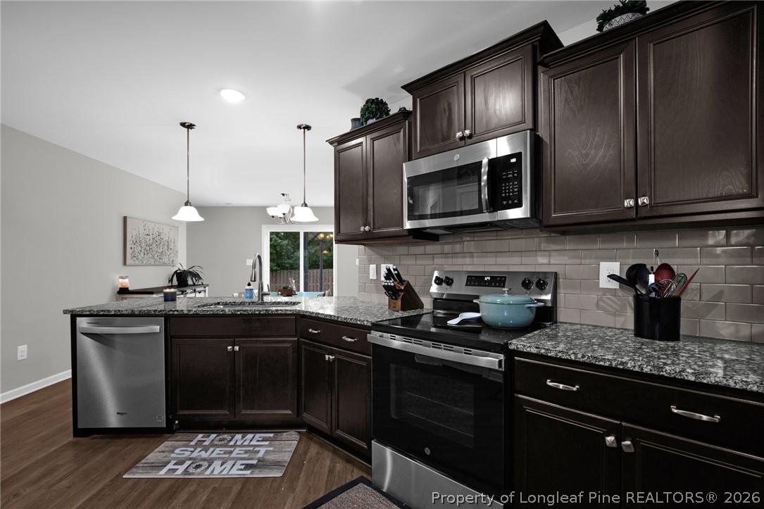 1818 Cozy Branch Road Fayetteville, NC 28314 - Photo 11 of 38