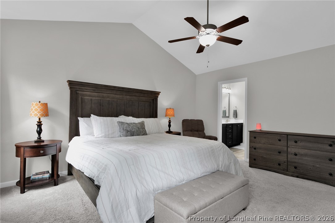 1818 Cozy Branch Road Fayetteville, NC 28314 - Photo 20 of 38