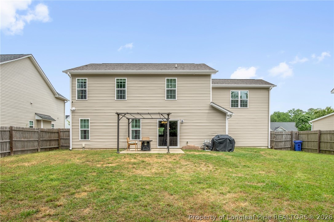 1818 Cozy Branch Road Fayetteville, NC 28314 - Photo 2 of 38