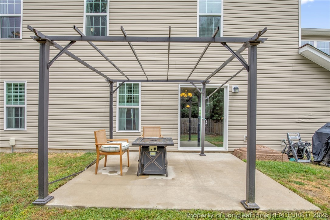 1818 Cozy Branch Road Fayetteville, NC 28314 - Photo 29 of 38