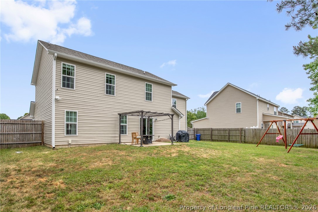1818 Cozy Branch Road Fayetteville, NC 28314 - Photo 30 of 38