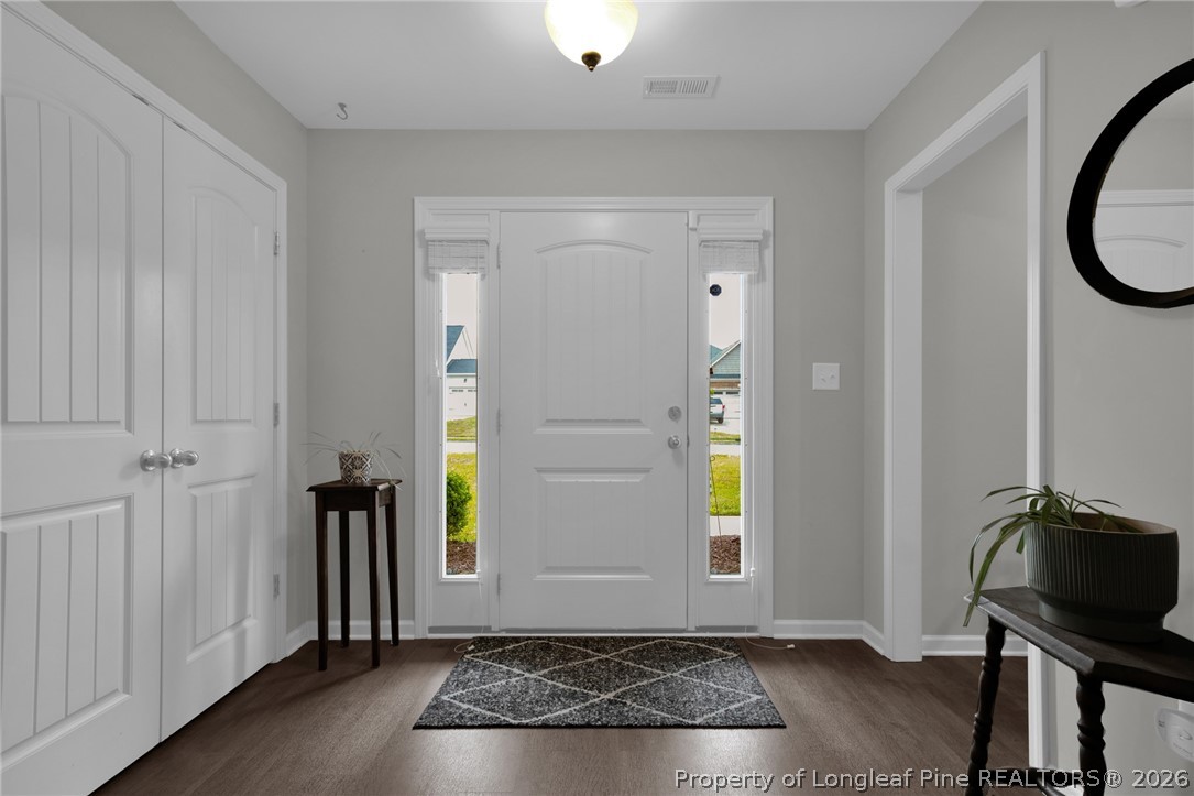 1818 Cozy Branch Road Fayetteville, NC 28314 - Photo 3 of 38