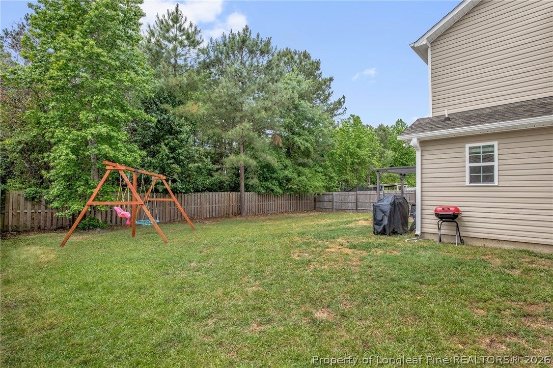 1818 Cozy Branch Road Fayetteville, NC 28314 - Photo 31 of 38