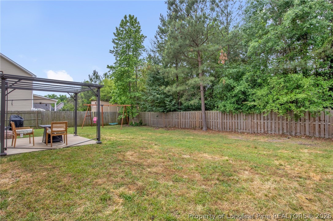 1818 Cozy Branch Road Fayetteville, NC 28314 - Photo 32 of 38