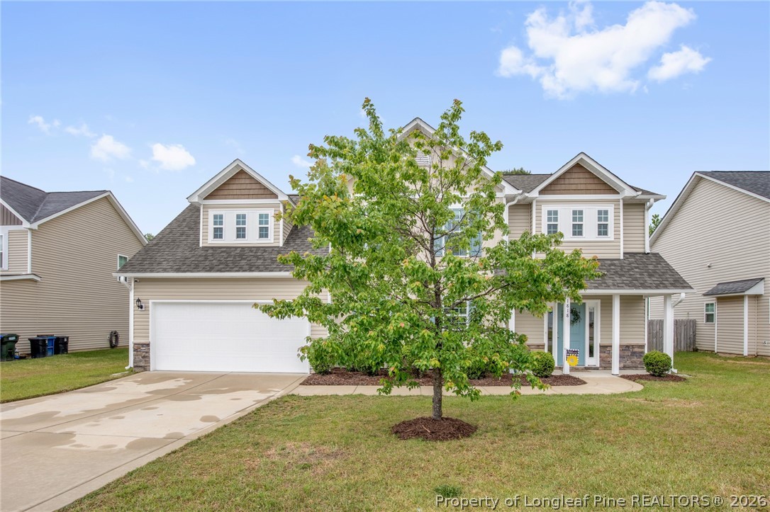 1818 Cozy Branch Road Fayetteville, NC 28314 - Photo 34 of 38