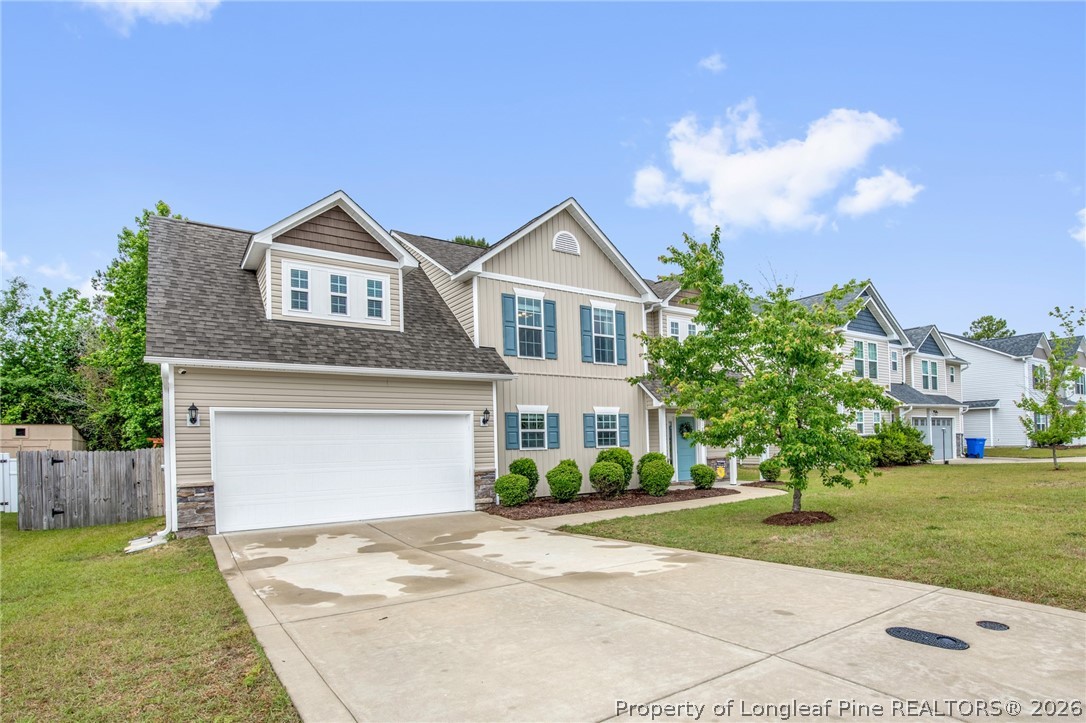 1818 Cozy Branch Road Fayetteville, NC 28314 - Photo 35 of 38