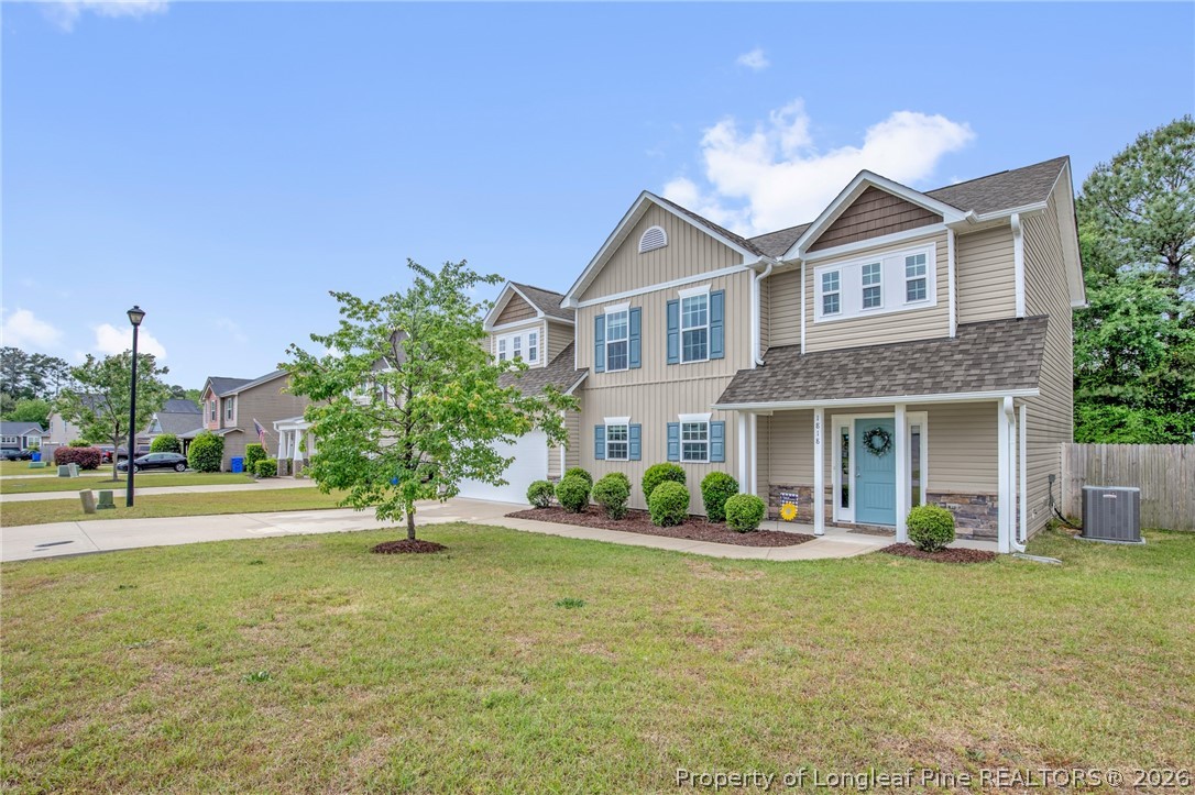 1818 Cozy Branch Road Fayetteville, NC 28314 - Photo 36 of 38