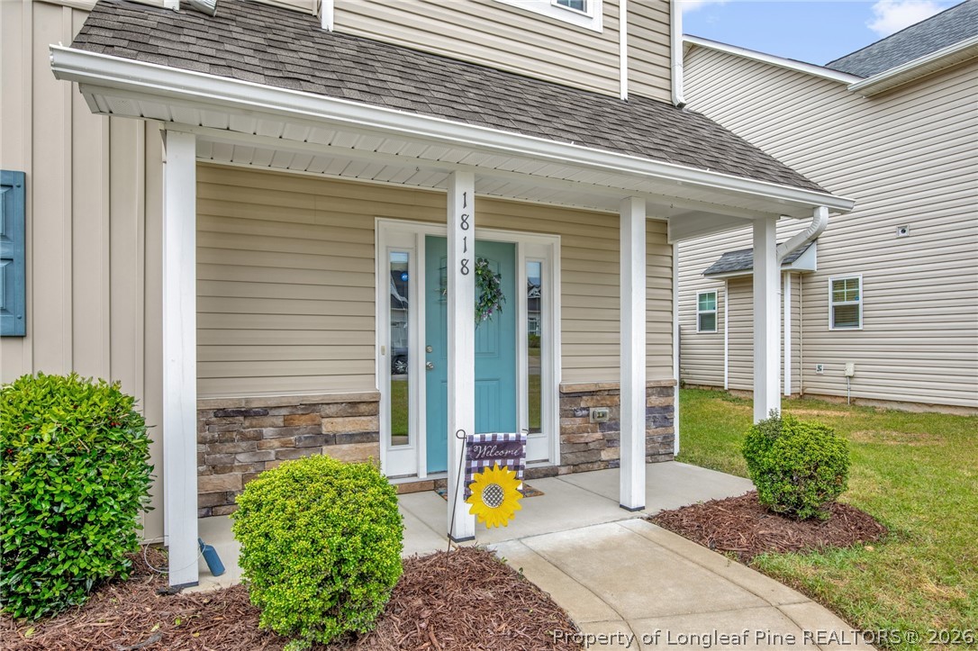1818 Cozy Branch Road Fayetteville, NC 28314 - Photo 37 of 38