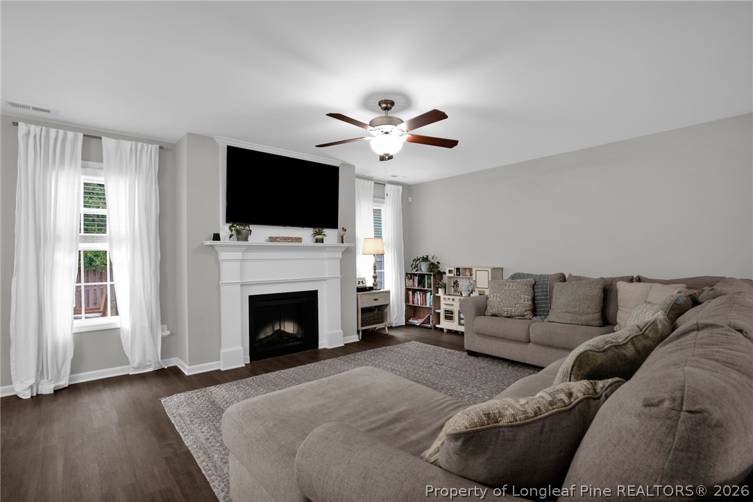 1818 Cozy Branch Road Fayetteville, NC 28314 - Photo 4 of 38