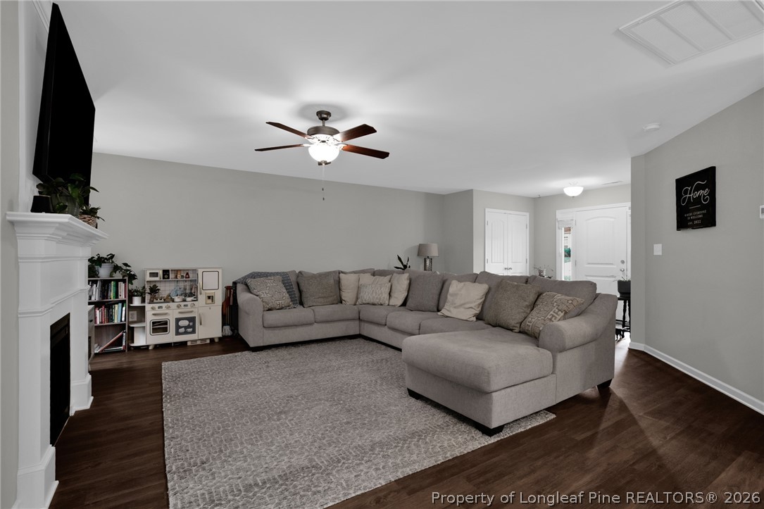 1818 Cozy Branch Road Fayetteville, NC 28314 - Photo 5 of 38
