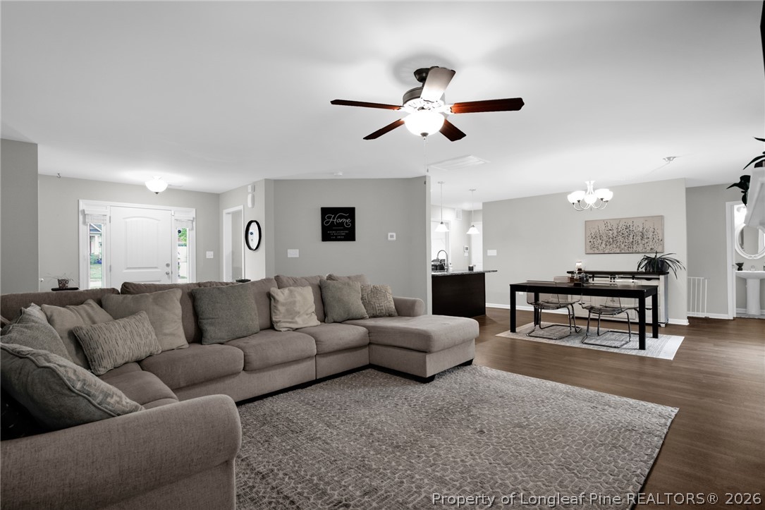 1818 Cozy Branch Road Fayetteville, NC 28314 - Photo 6 of 38