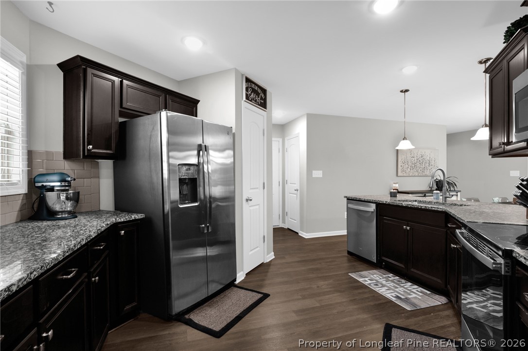 1818 Cozy Branch Road Fayetteville, NC 28314 - Photo 10 of 38