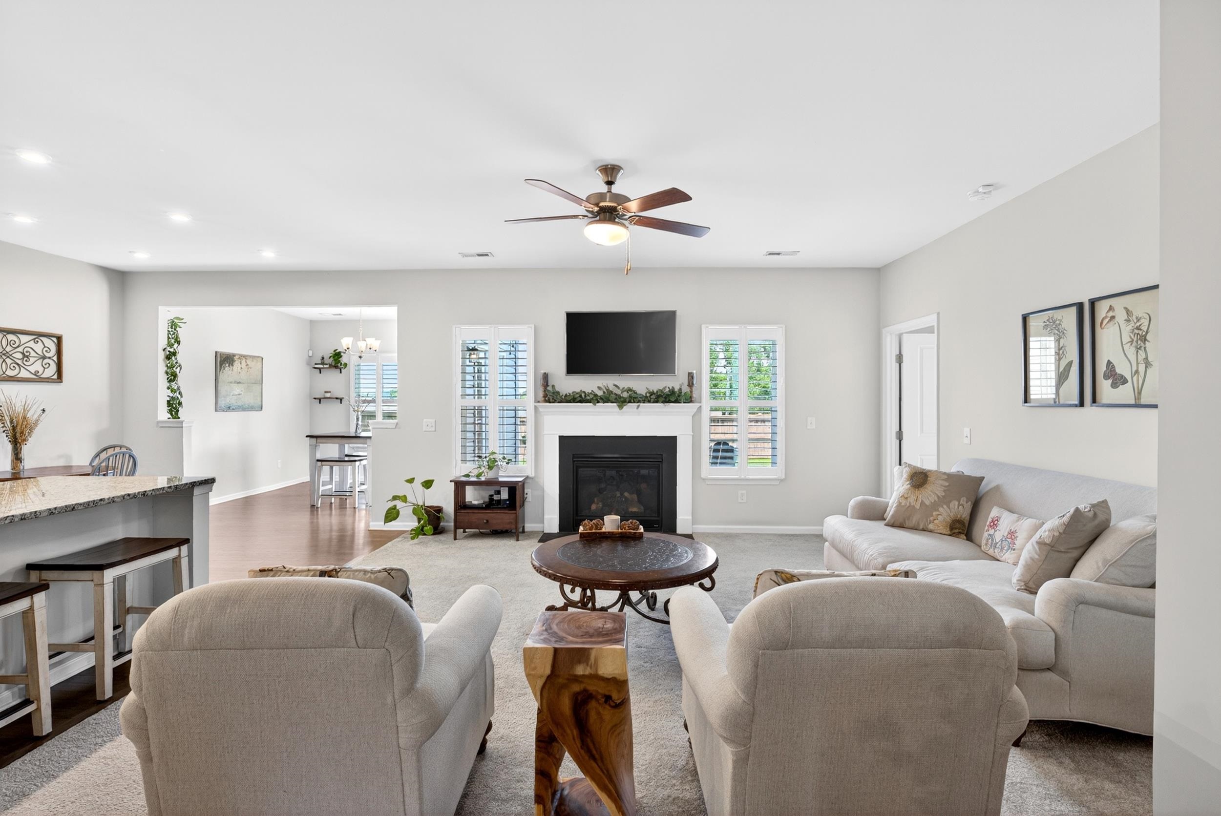 316 Bucklebury Road Greer, SC 29651 - Photo 10 of 42