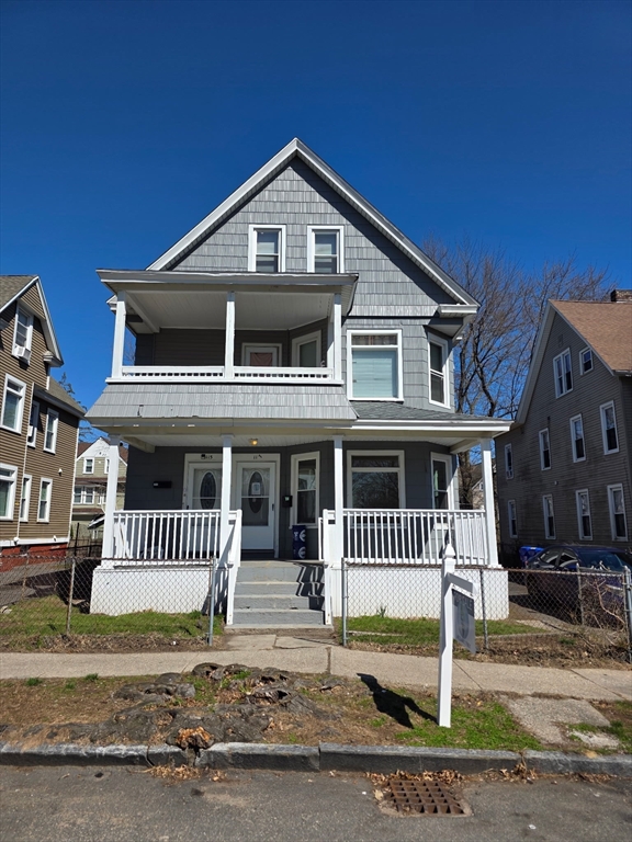 115-117 Northampton Avenue Springfield, MA 01109 - Photo 2 of 39