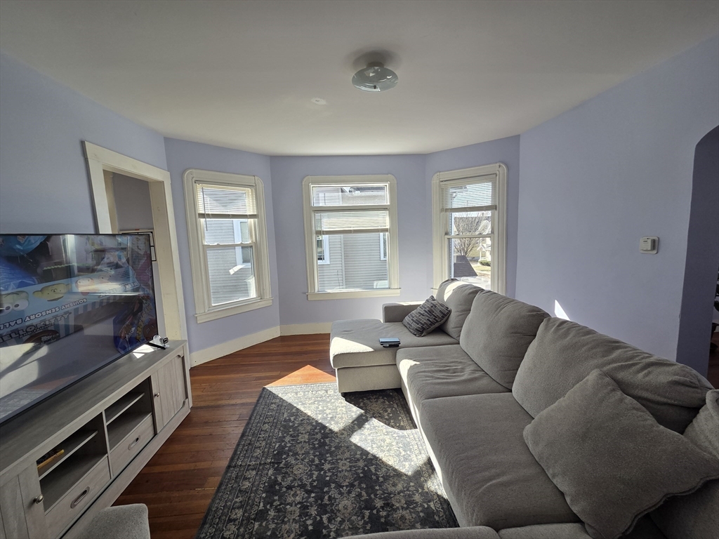 115-117 Northampton Avenue Springfield, MA 01109 - Photo 23 of 39