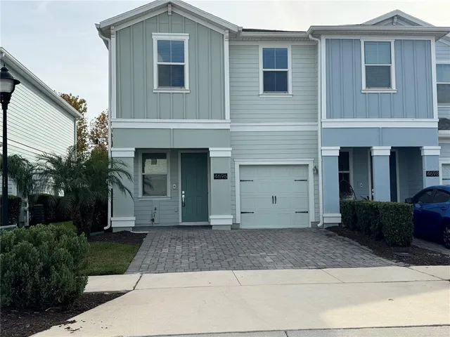 $2,500 | 4696 Tribute Trail, Kissimmee, FL 34746
