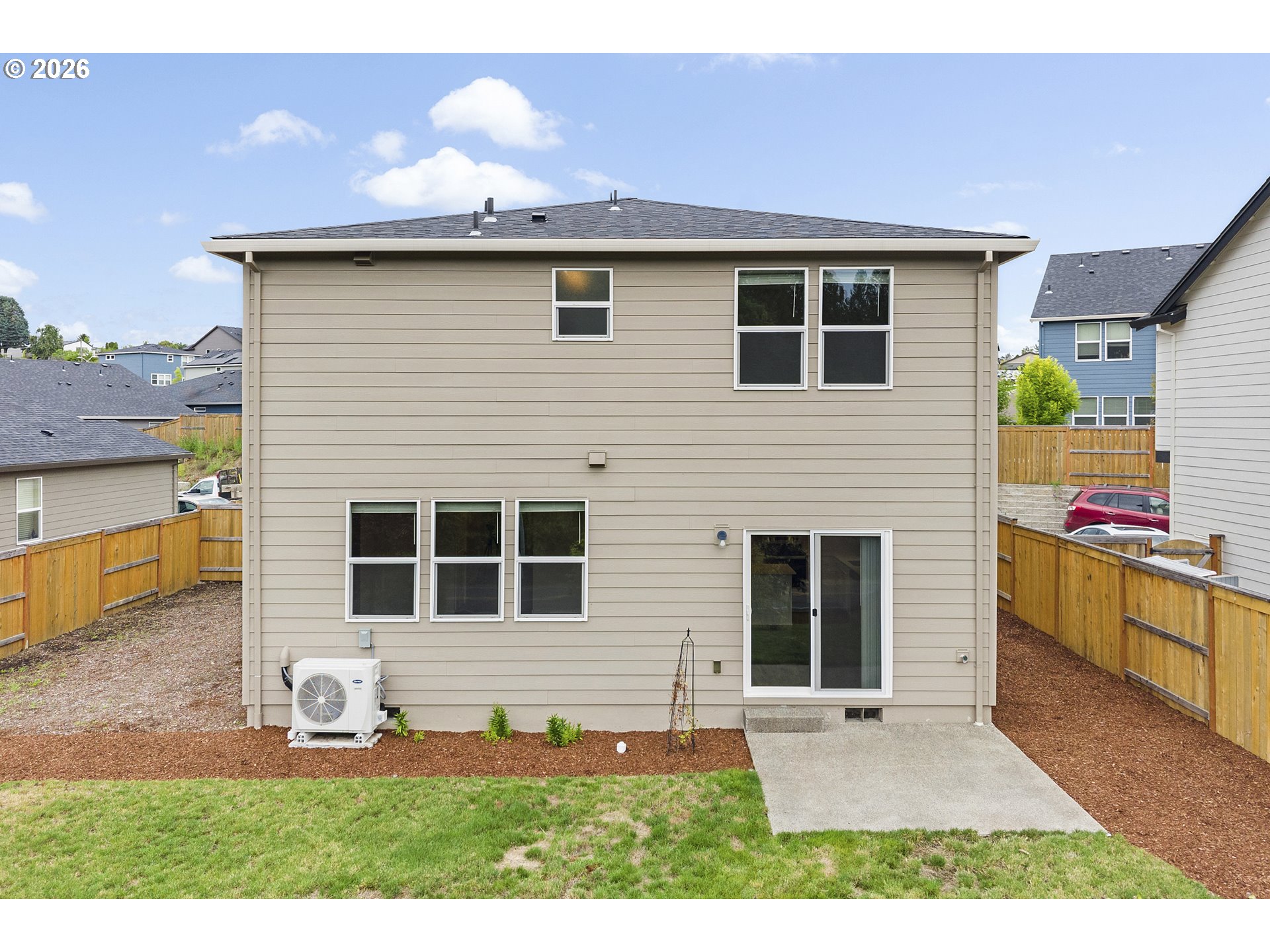 3499 Southeast Paropa Avenue Gresham, OR 97080 - Photo 34 of 35