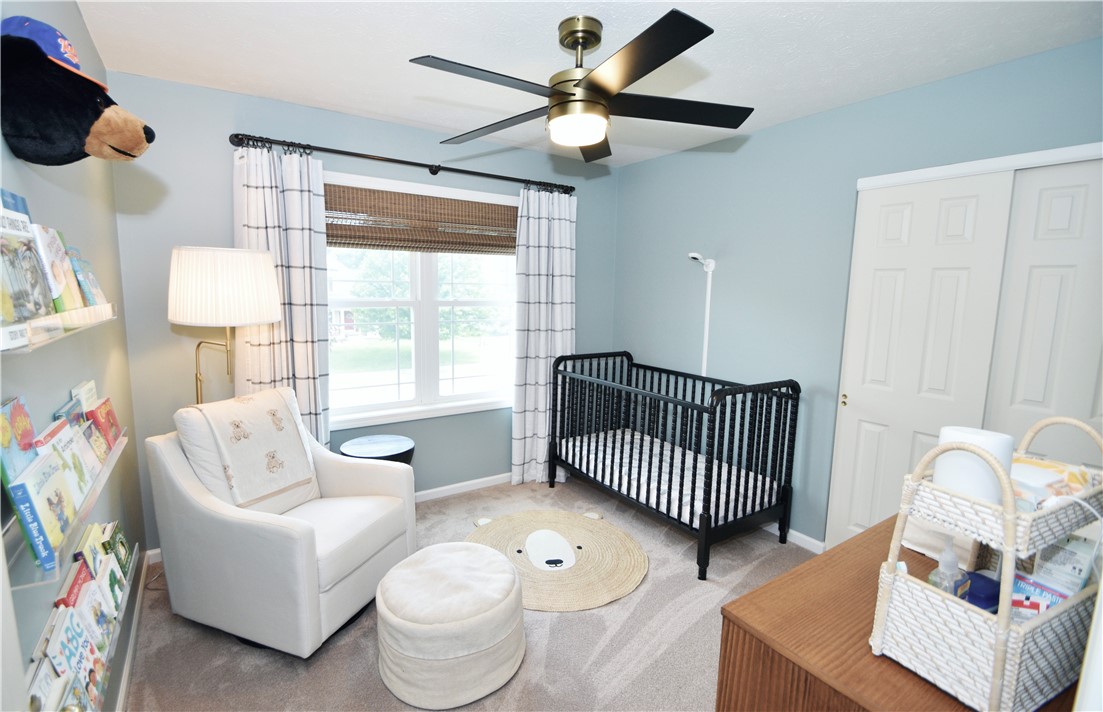 41 Ketchum Street Victor, NY 14564 - Photo 17 of 36 Bedroom 1