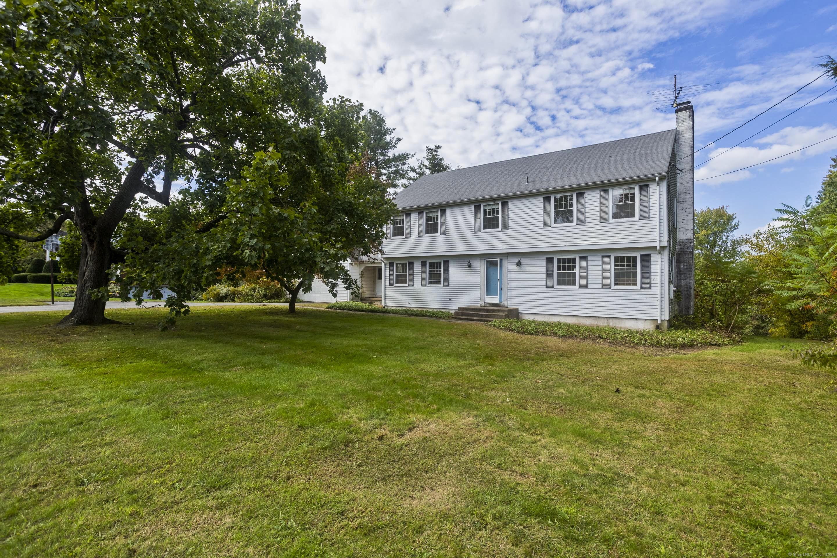 91 Wendover Road Suffield, CT 06078 - Photo 1 of 1 Gallery Image 1