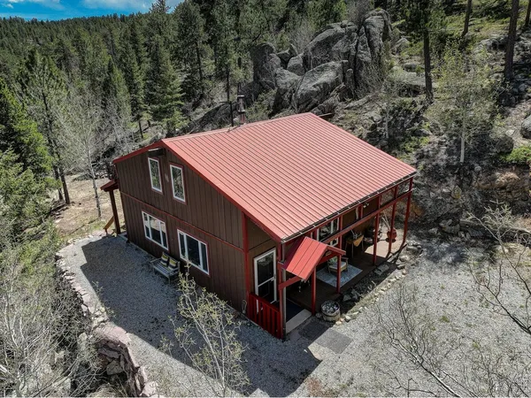 $525,000 | 760 Hickory Drive, Lyons, CO 80540