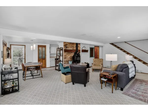 $525,000 | 760 Hickory Drive, Lyons, CO 80540