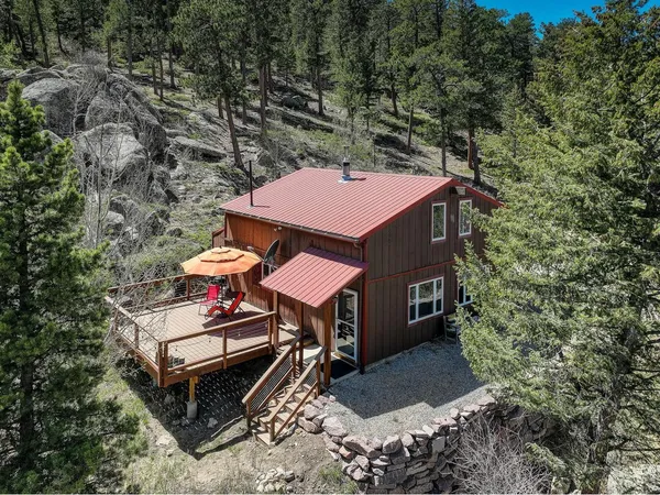 $525,000 | 760 Hickory Drive, Lyons, CO 80540