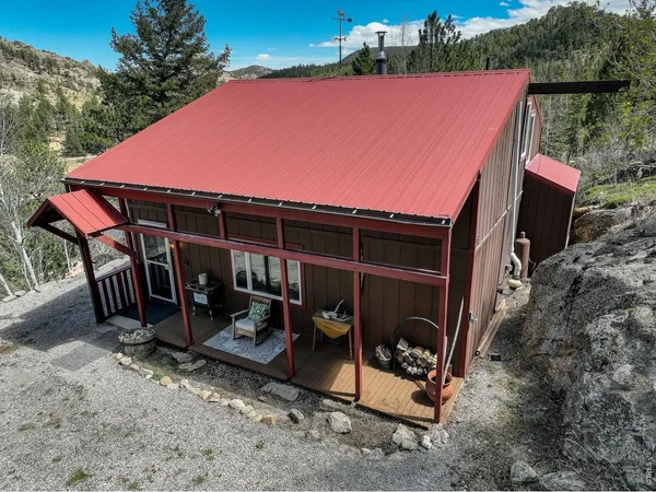$525,000 | 760 Hickory Drive, Lyons, CO 80540